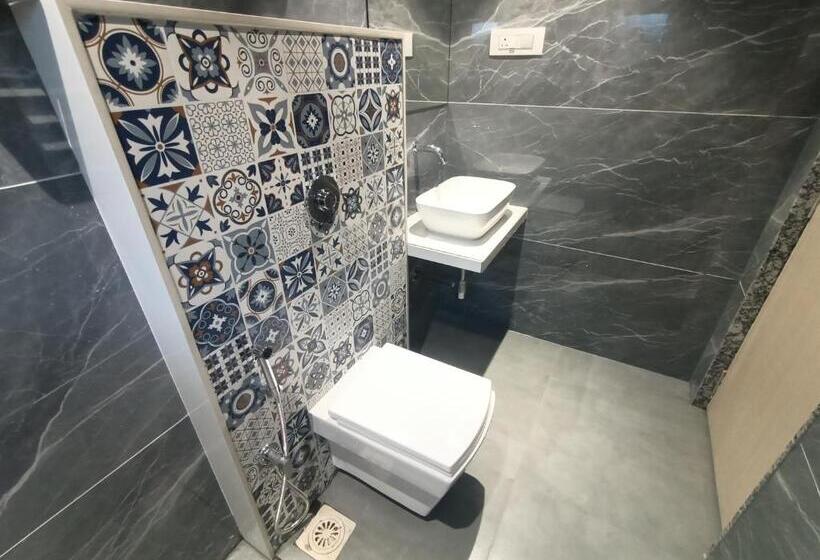 Family Suite, Pearl Residency