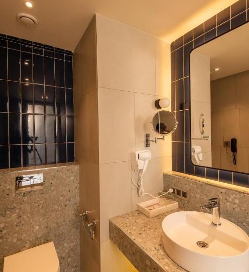 标准间, Regenta Place Vasco Goa