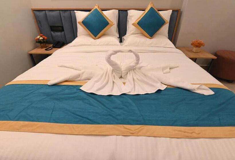 Номер Стандарт, Kp Hotels