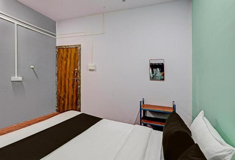 Трехместный Номер Классика, O Opd House