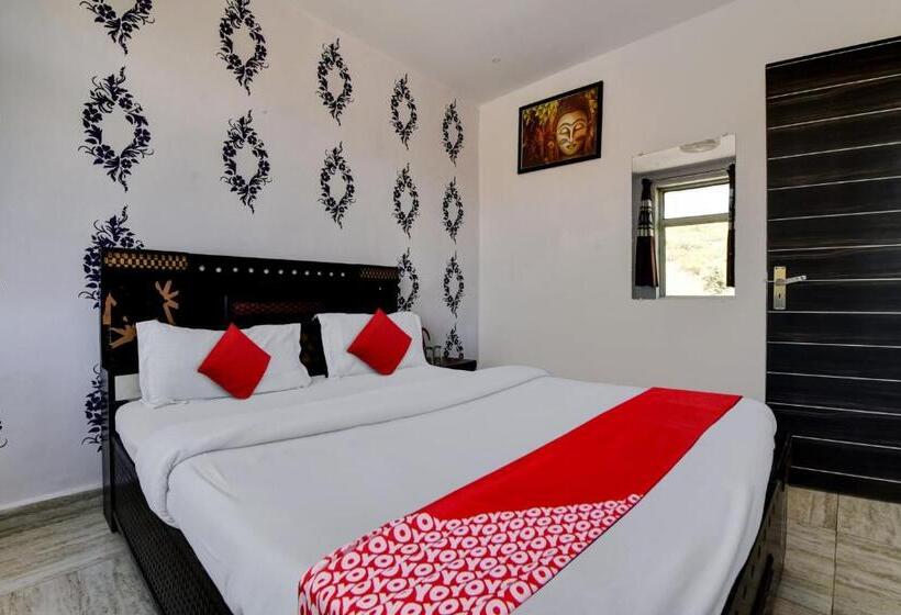 Трехместный Номер Классика, Oyo Hotel Shanti Villa