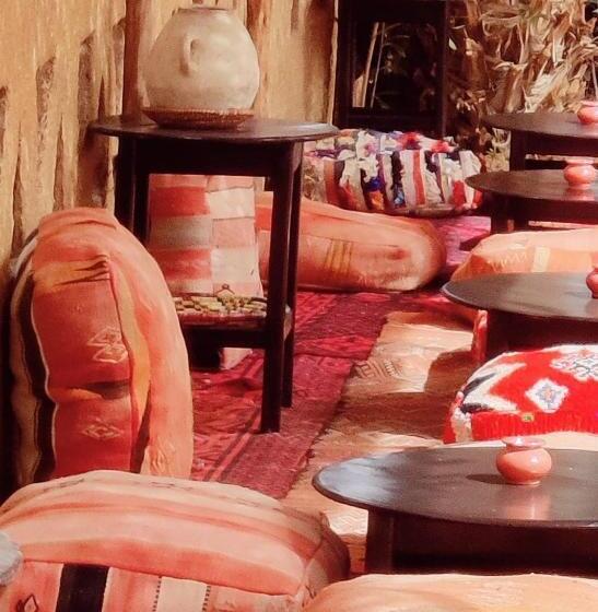 Трехместный Номер Deluxe, Zagora Oasis Lodge