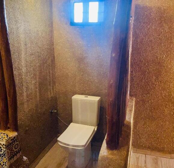 Номер Стандарт Вид на Сад, Zagora Oasis Lodge
