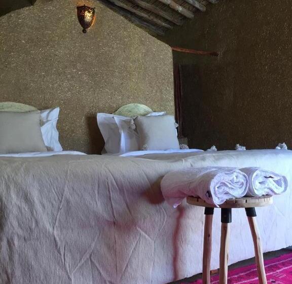 Номер Стандарт Вид на Сад, Zagora Oasis Lodge