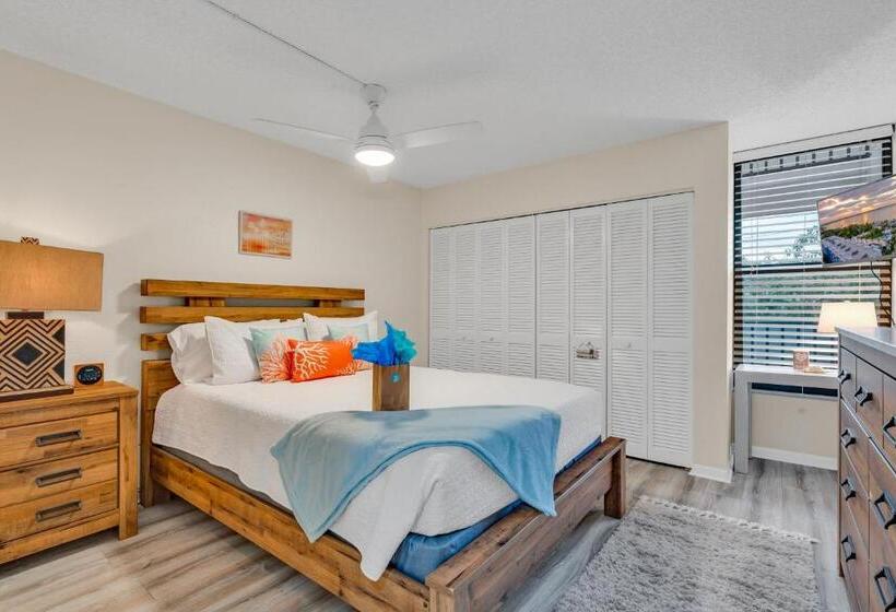 דירת שני חדרים, 2br In Key Largo W Pool And Sunset Views