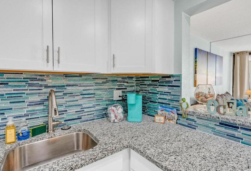 דירת שני חדרים, 2br In Key Largo W Pool And Sunset Views