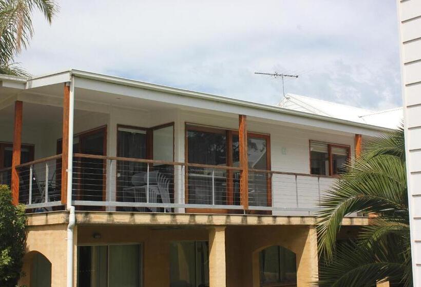 침실 3개 아파트, Beach Park Phillip Island   Apartments