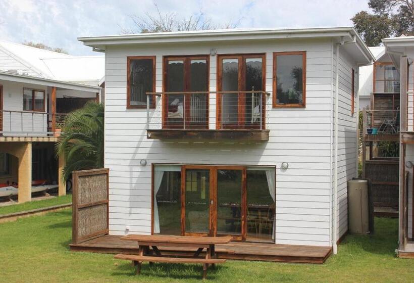 침실 2개 빌라, Beach Park Phillip Island   Apartments