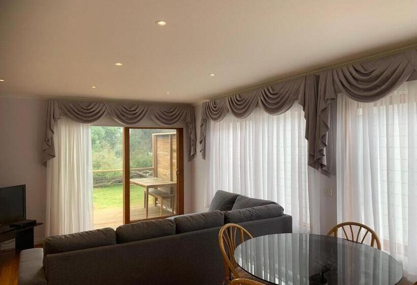 디럭스 룸, Beach Park Phillip Island   Apartments