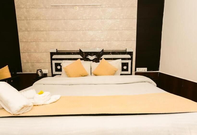 스탠다드 룸 산 전망, Mirage Grand
