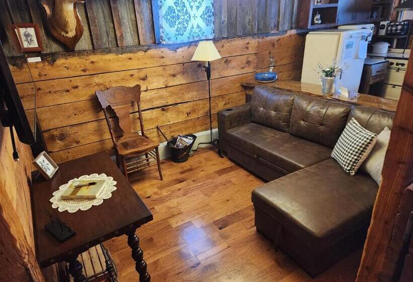 Номер Basic, The Stable At Windmill Ridge Farm