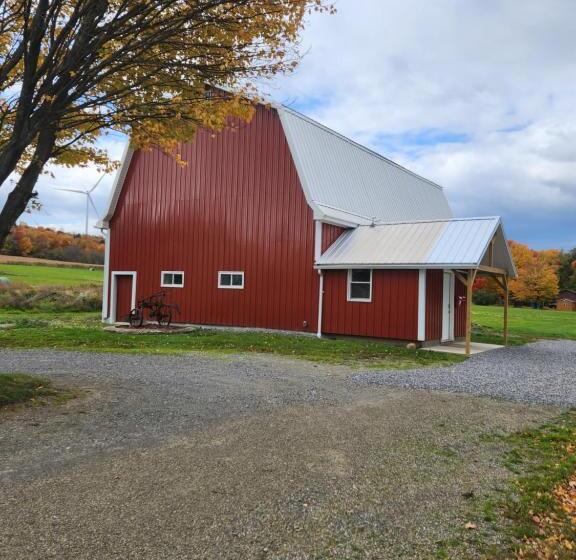 Номер Basic, The Stable At Windmill Ridge Farm