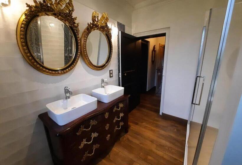 Номер Deluxe, Château Du Bertry