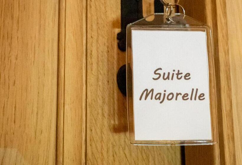 Family Suite, Château Du Bertry