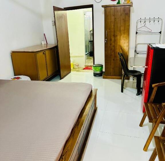 Номер Стандарт, Shehan Villa