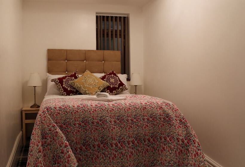 Семейный Номер, 4 Sisters Inn