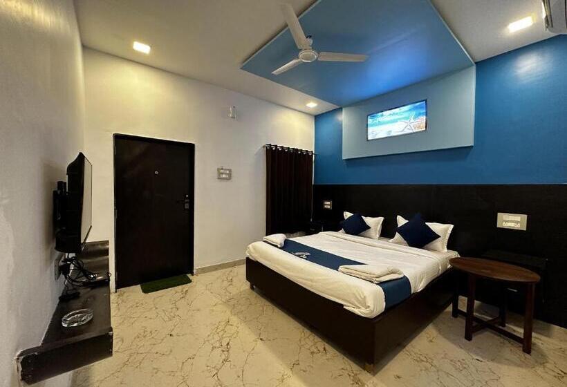 Номер Стандарт, Golden Pearl Resort By Gemstone Hospitality