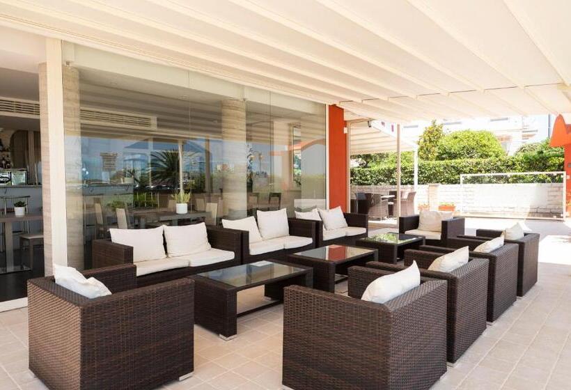 اتاق استاندارد, Villa Sirena Numana