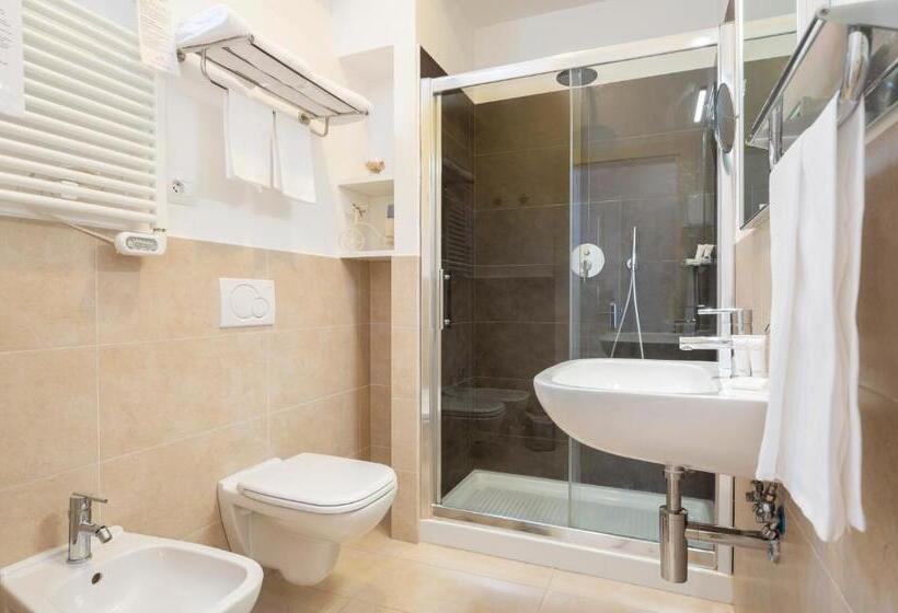 اتاق استاندارد, Villa Sirena Numana