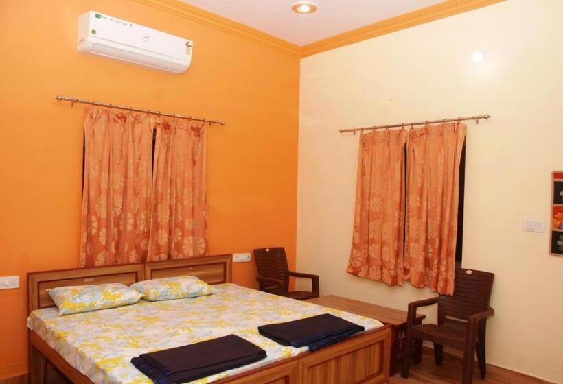 Номер Deluxe, Yuvraj Nature Resort