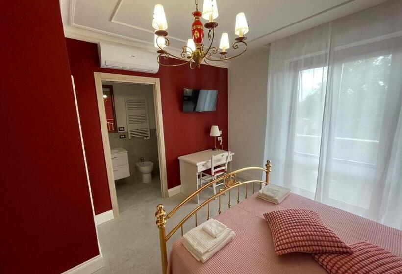 Номер Deluxe, Nonna Mina B&b