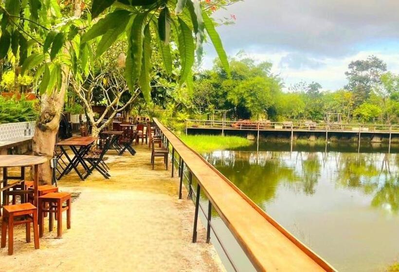 اتاق لوکس چهار تخته, Tina Lakeside   Ao đôi   Phước Hải