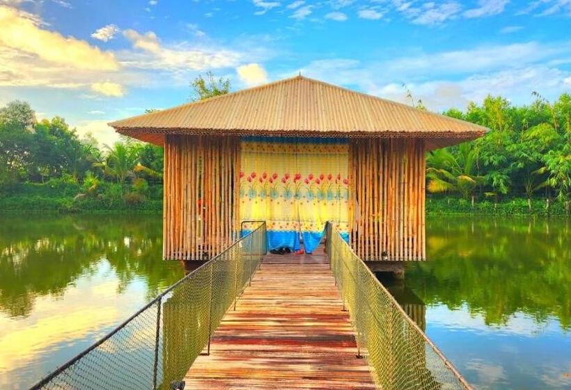 اتاق لوکس, Tina Lakeside   Ao đôi   Phước Hải
