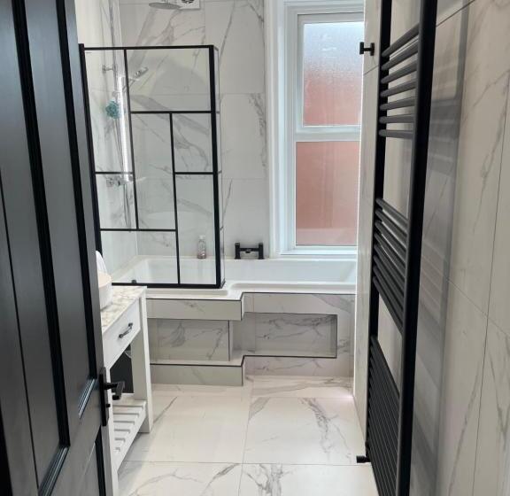 Номер Deluxe Кровать Кинг, East Cliff