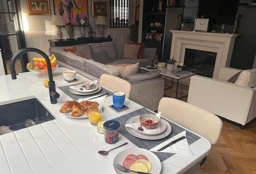 Номер Deluxe Кровать Кинг, East Cliff