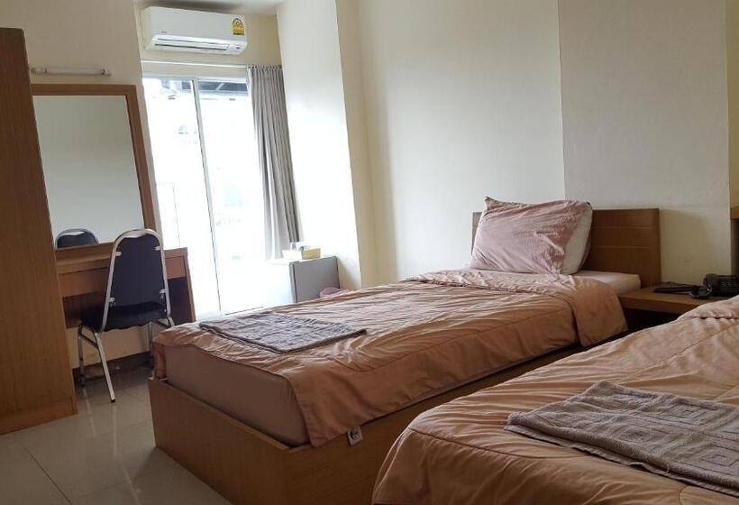 Номер Стандарт, Good Morning Apartment