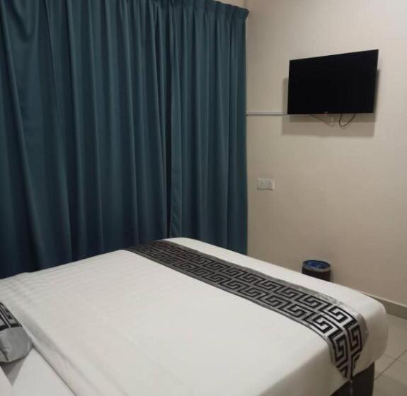 Номер Стандарт, New D D Hotel S Alam