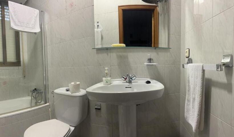 스탠다드 룸, Hostal Los Amigos