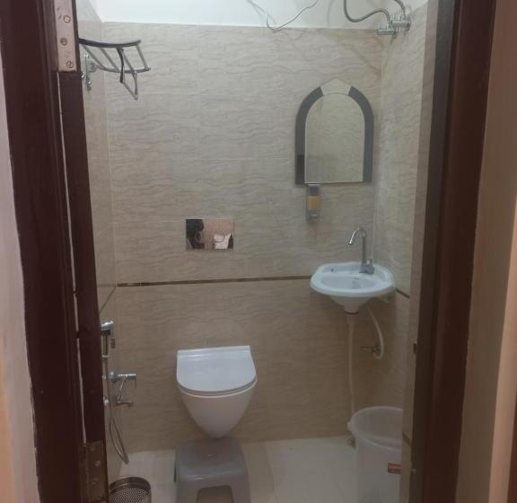 Номер Стандарт, Kalash Guest House