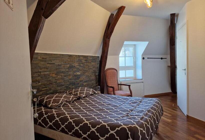 Номер Стандарт, Les Chambres De Beaumont