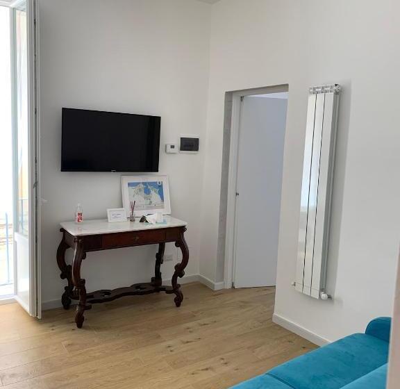 Family Suite, Trani Rooms By Le Marinelle Loc Turistica