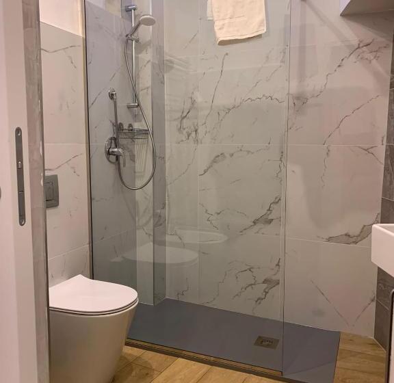 Номер Deluxe, Trani Rooms By Le Marinelle Loc Turistica