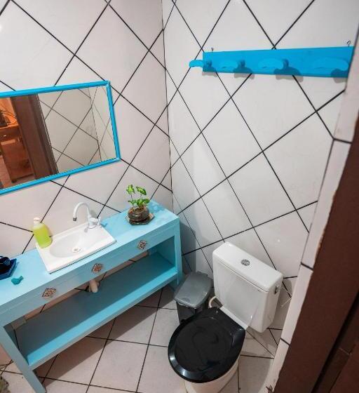 Family Suite, Alameda Galu