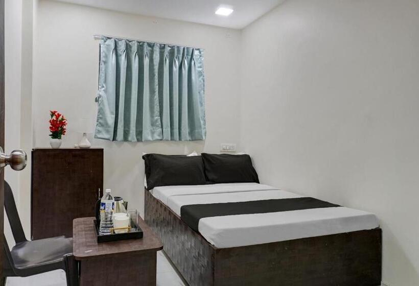 Трехместный Номер Классика, Collection O Casa Inn