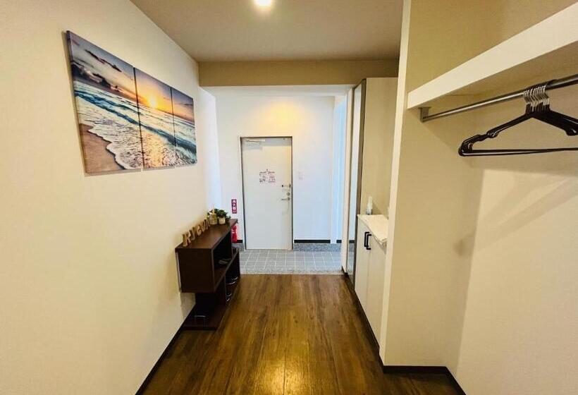 Студия Стандарт, Mr,kinjo In Rycom Kitanakagusuku   Vacation Stay 59274v