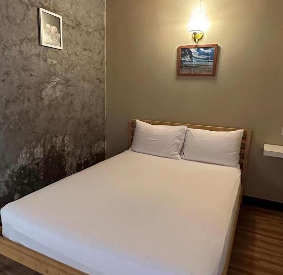 Номер Стандарт, Phangnga Save House   เซฟเฮาส์พังงา