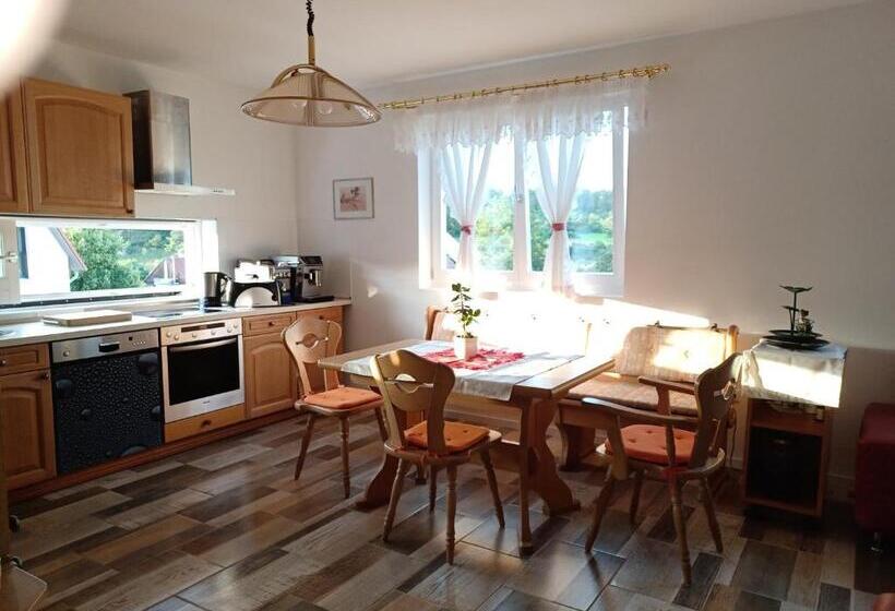 Номер Стандарт Совместная Ванная, Ferienwohnung Mioritza