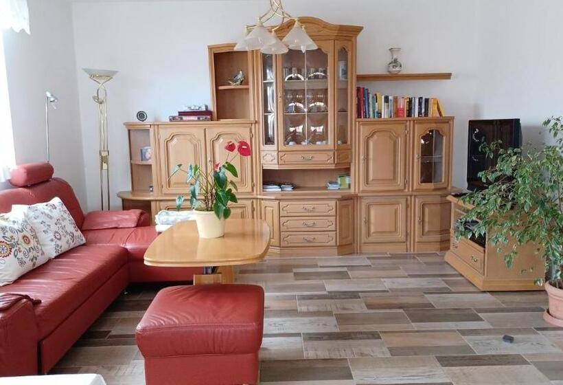 Номер Стандарт, Ferienwohnung Mioritza