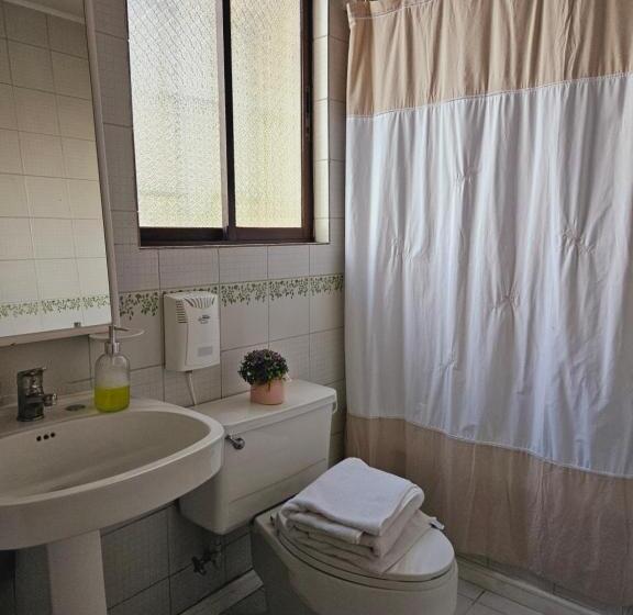 Номер Стандарт, Hostal Montesol