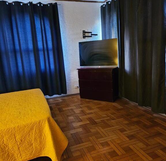 Номер Стандарт, Hostal Montesol