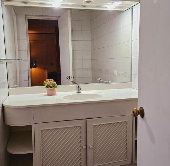 Номер Deluxe Кровать Кинг, Hostal Montesol