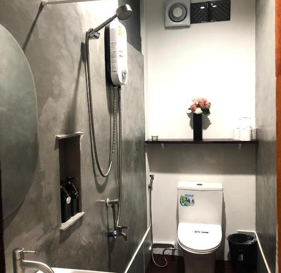 Номер Стандарт, Nine Guesthouse