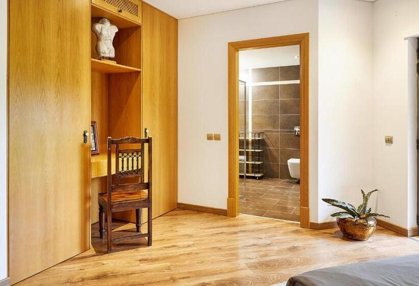 Номер Стандарт, Quinta Dos 4 Ventos