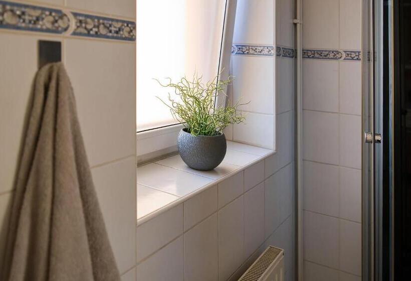 חדר סטנדרט לארבעה, Stodolní Apartment