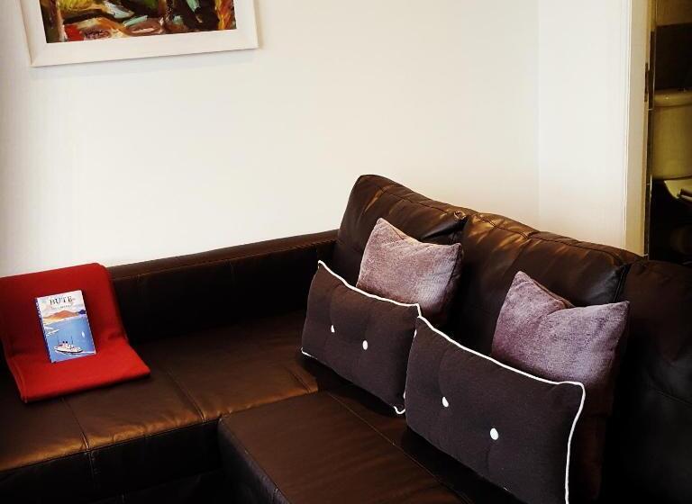 수피리어 스위트 바다 전망, Boat House Super Suites