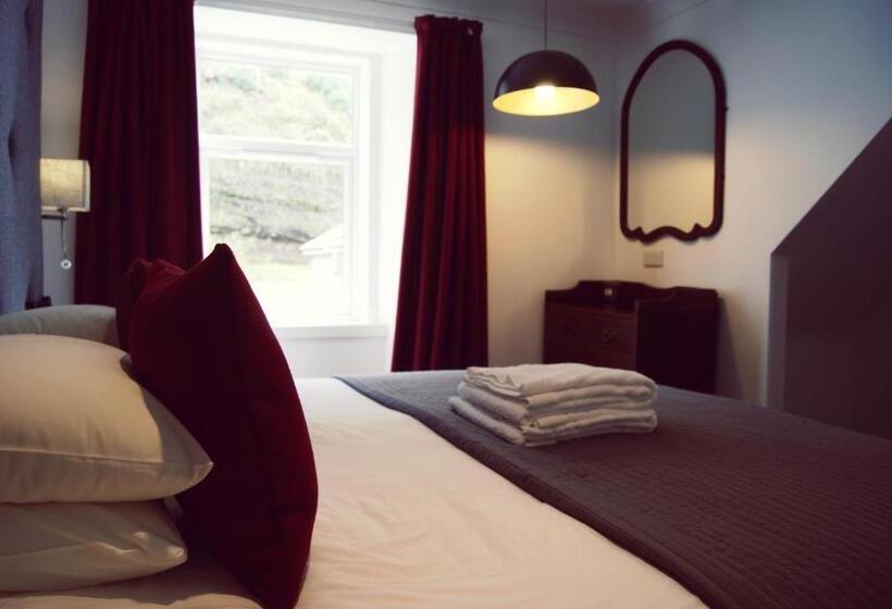 수피리어 스위트 바다 전망, Boat House Super Suites